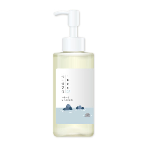 Round Lab, 1025 Dokdo-Reinigungsoel, 6,76 fl oz (200 ml)