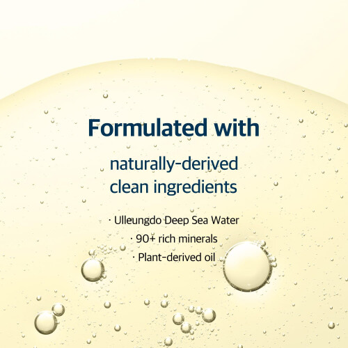 Round Lab, 1025 Dokdo-Reinigungsoel, 6,76 fl oz (200 ml) 2
