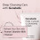 Genabelle, Spumă de Curățare Pink Cloud, 5.07 fl oz (150 ml) 3