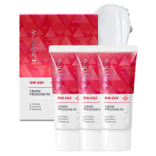 EASYDEW DW-EGF Peptide Pressome RX Cream - Koreaanse Anti-Aging Gezichtsvochtigheid voor Stevigheid & Elasticiteit