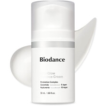 Crema essence biodanca per la pelle | Crema per il viso coreano e idratante per il viso idratante con ceramidi Probiotici acido ialuronico per viso |