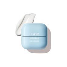 LANEIGE Water Bank Blue Hialuronowy krem ??nawilzajacy: Nawilzenie wzmacniajace bariere Skwalan Ceramid Testowany dermatologicznie