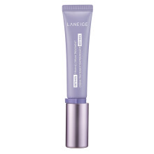 Tratamiento de crema de referencia de retinol Laneige: visiblemente firme y suave el aspecto de lneas finas y arrugas.