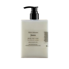 TEA Collective Junos Purify Krpercreme | Yuzu Perilla Blatt Eukalyptus | 9,46 Fl Oz | Produkt aus Korea