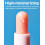Tocobo, Glazen Getinte Lippenbalsem, 011 Flush Cherry, 0,12 oz (3,5 g) 5