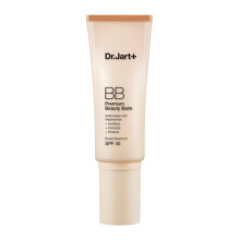 Dr.Jart+ Premium BB getnte Feuchtigkeitscreme mit Lichtschutzfaktor 40 und Niacinamid | BB-Creme | Korean Skin Care Medium-Tan 1,35 Fl Oz