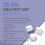 APLB, Azelaiksav Peptid Bőrcreme, 1.86 fl oz (55 ml) 3