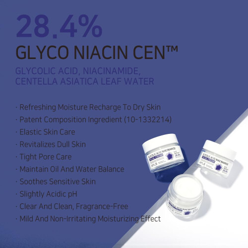 APLB, Γλυκολική Οξύ Νιασινάμιδ, 1.86 fl oz (55 ml) 2