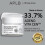 APLB, Adenozin C-vitamin Arc, 1,86 fl oz (55 ml) 2