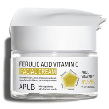 APLB, Ferulik sav Vitamin C arc-krém, 1,86 fl oz (55 ml)