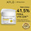 APLB, Ferulik sav Vitamin C arc-krém, 1,86 fl oz (55 ml) 2