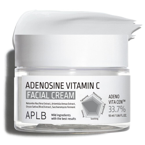 APLB, Adenozin C-vitamin Arc, 1,86 fl oz (55 ml)