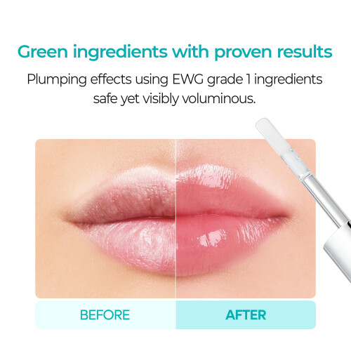 Dr.Melaxin, Bio-Spicule Plumping Lip Shot, Mild Soft Touch, 0.13 fl oz (4 ml) 2