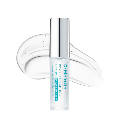 Dr.Melaxin, Bio-Spicule Plumping Lip Shot, Mild Soft Touch, 0.13 fl oz (4 ml)