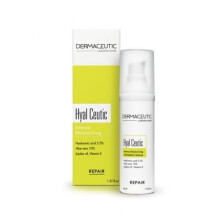DERMACEUTIC HYAL CEUTIC Intense MOISTURIZER Anti Aging Skin Care
