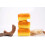 Asantee ASANTEE Tamarindo e Crcuma com Sabonete de Limpeza de Mel (Pacote de 1) 4
