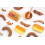 Asantee ASANTEE Tamarindo e Crcuma com Sabonete de Limpeza de Mel (Pacote de 1) 3
