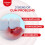 Colgate Colgate Gum Protection Periogard Dillypaste 90grm / 3,2 oz aide     lutter 2
