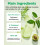 Tocobo, Mint Cooling Lip Mask, 20 ml 5