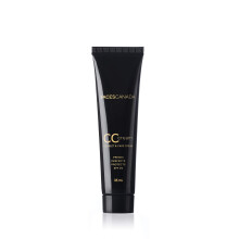 FACESCANADA SPF 20 CC Creme  Natrlich | Korrekt & Pflege | Getnte Anti-Aging-Feuchtigkeitscreme | 12 Stunden Flssigkeitszufuhr | Nicht lig und l