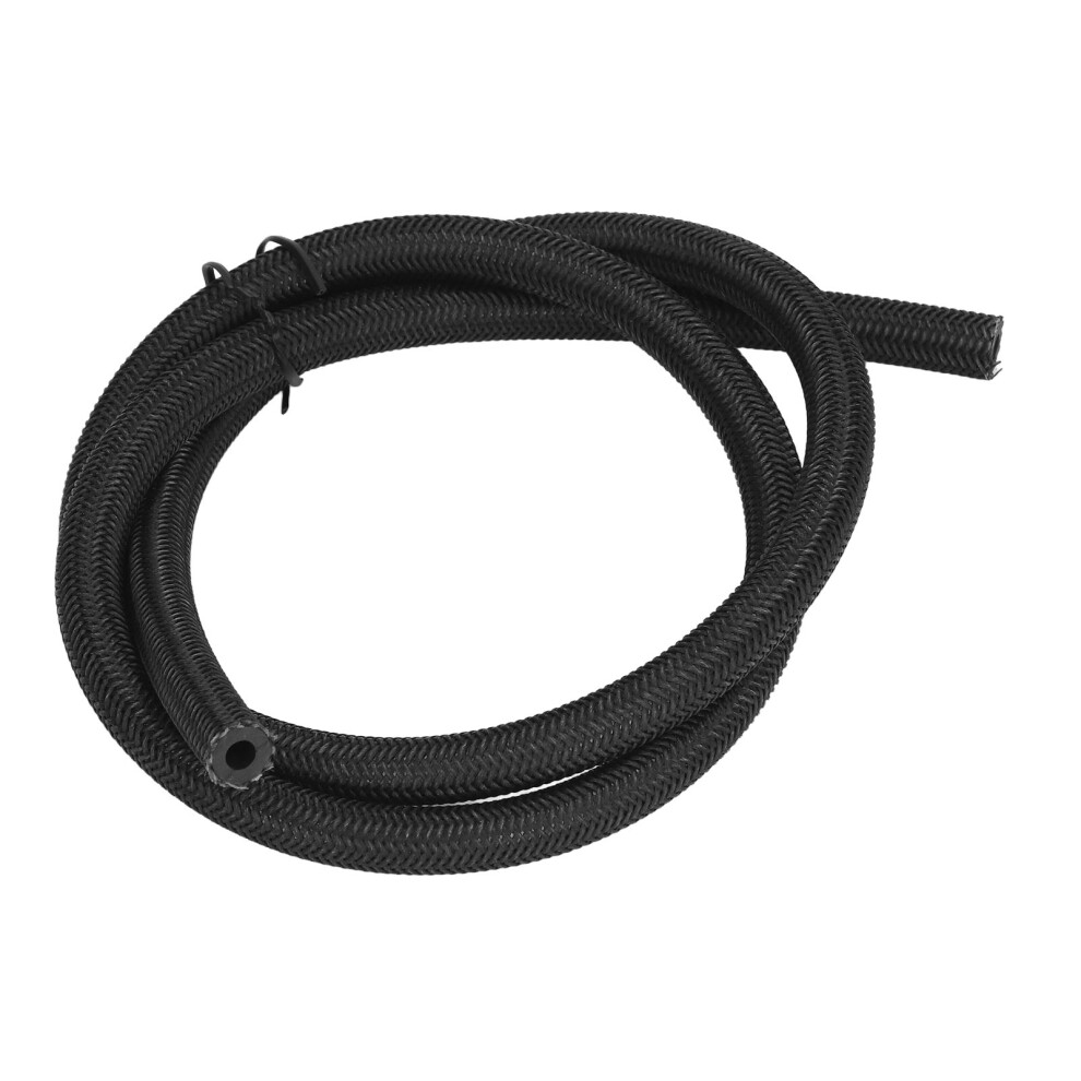 Engine Injector Fuel Return Pipe Rubber Professional Fuel Injector Leak Off Hose For Komatsu 4D95 8451319230367