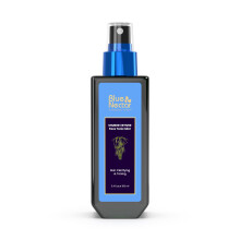 Blue Nectar Shubhr Steam Destylowany tonik wetiwerowy Woda i chlodzenie Uspokajajacy tonik do twarzy w mgielce |Bez alkoholu | Bez substancji che