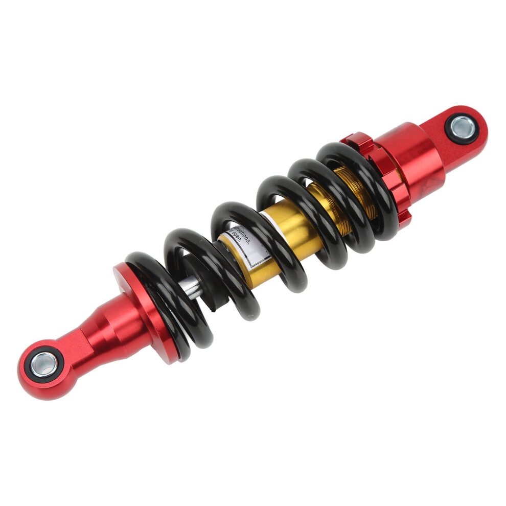 Motorcycle Shock Absorber 270Mm Suspension Damper For 70Ccâ150Cc Dirt Pit Bike Atv Quad Go Kart 8711319230546