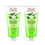 VLCC Skin Purifying Double Power Double Neem Facewash- 100 ml (frpackning med 2) 2