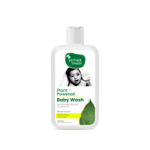 Mother Sparsh Planten Geïnspireerde Natuurlijke Baby Was, 200 ml