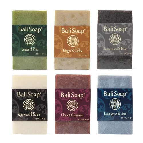 BALI SAPAl