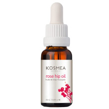 Kosmea Nyponolja - Anti-Aging För Ansikte & Kropp - Premium Kvalitet Superkritisk Extraherad Olja - 0,68 f