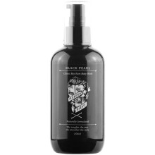 Modern Pirate Black Pearl Classic Bay Rum Bodywash 250 ml