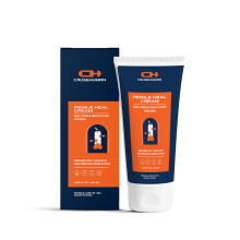 CAUSEHUMAN Penile heal cream for phimosis redness dryness and scarring of skin | Prevents Irritation | Phimosis Cream | Restores and Moisturiz