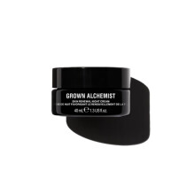 Grown Alchemist Skin Renewal Nachtcreme mit Peptid-3-Echinacea-Reishi-Extrakt, 40 ml
