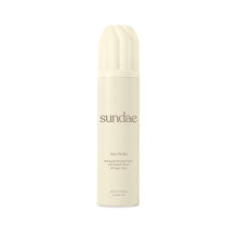 Sundae Whipped Shower Foam Very Vanilla Foaming Body Wash 8,9 fl oz 265 ml