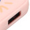 3-in-1 USB-Hub pink, USB 3.0 5 Gbit/s + 2x USB 2.0 5