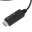N64-zu-HD-Konverterkabel aus ABS, SNES/NGC/SFC 7