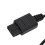 N64-zu-HD-Konverterkabel aus ABS, SNES/NGC/SFC 9