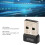 USB Mouse Receiver for Logitech G703 for LIGHTSPEED Wireless Mouse Wireless 2.4G Technology Portable Mouse Adapter 5