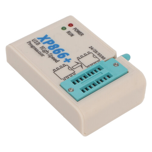 Hochgeschwindigkeits-USB-SPI-Programmiergerät für 25/24/93 EEPROM