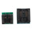 Hochgeschwindigkeits-USB-SPI-Programmiergerät für 25/24/93 EEPROM 12