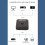 8K HDMI-Splitter-Switcher 2in1Out Aluminium 48Gbps 5