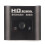 8K HDMI-Splitter-Switcher 2in1Out Aluminium 48Gbps 2