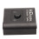 8K HDMI-Splitter-Switcher 2in1Out Aluminium 48Gbps 14