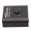 8K HDMI-Splitter-Switcher 2in1Out Aluminium 48Gbps 15