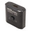 8K HDMI-Splitter-Switcher 2in1Out Aluminium 48Gbps 7