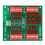 DNC2B04 1nF Step-Dekade programmierbarer Kondensator DIN-Schiene 5