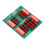 DNC2B04 1nF Step-Dekade programmierbarer Kondensator DIN-Schiene 16