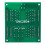 DNC2B04 1nF Step-Dekade programmierbarer Kondensator DIN-Schiene 8