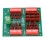 DNC2B04 1nF Step-Dekade programmierbarer Kondensator DIN-Schiene 15
